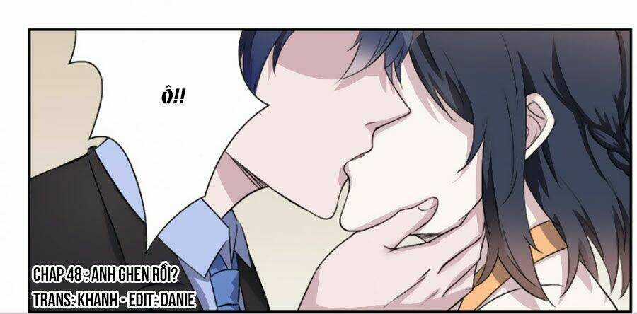 Thiên Kim Đường Môn - Chapter 48 - Trang 2