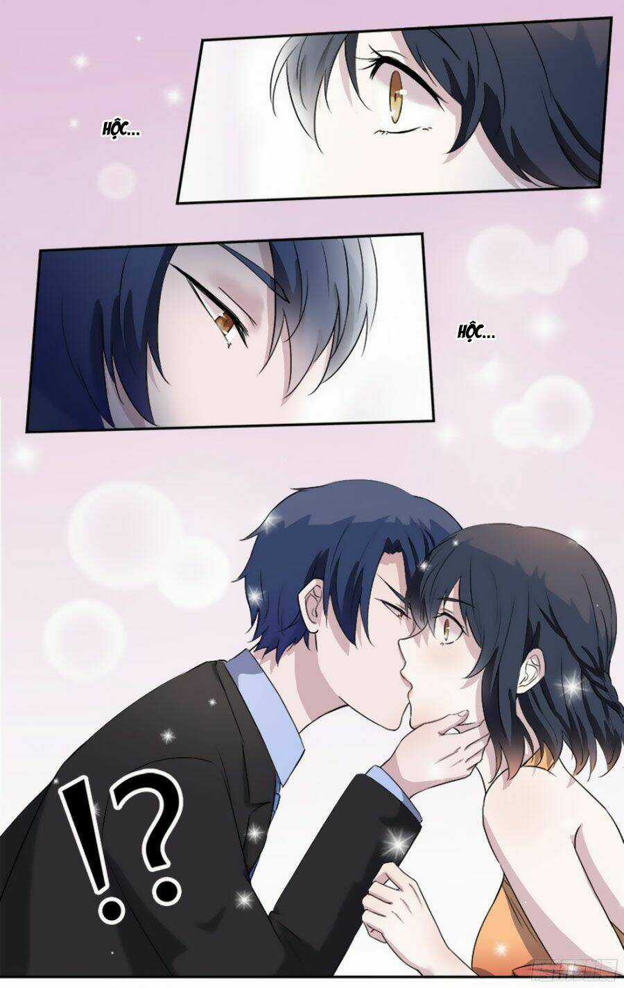 Thiên Kim Đường Môn - Chapter 48 - Trang 3