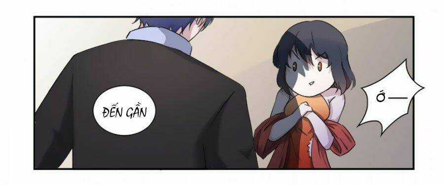 Thiên Kim Đường Môn - Chapter 48 - Trang 24