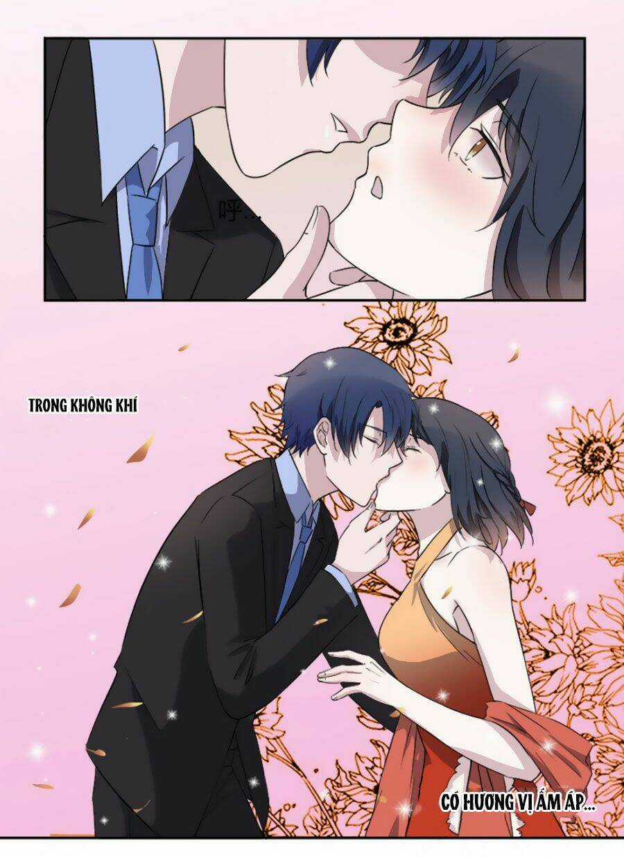 Thiên Kim Đường Môn - Chapter 48 - Trang 26