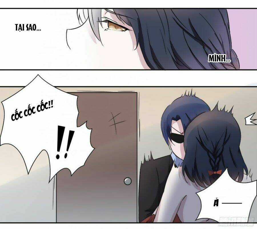 Thiên Kim Đường Môn - Chapter 48 - Trang 27