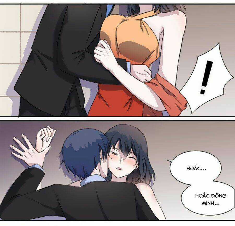 Thiên Kim Đường Môn - Chapter 48 - Trang 4