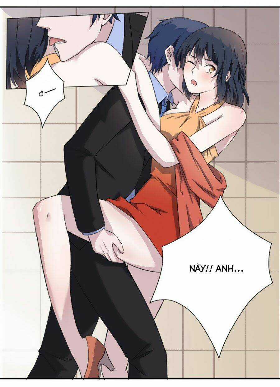 Thiên Kim Đường Môn - Chapter 48 - Trang 5