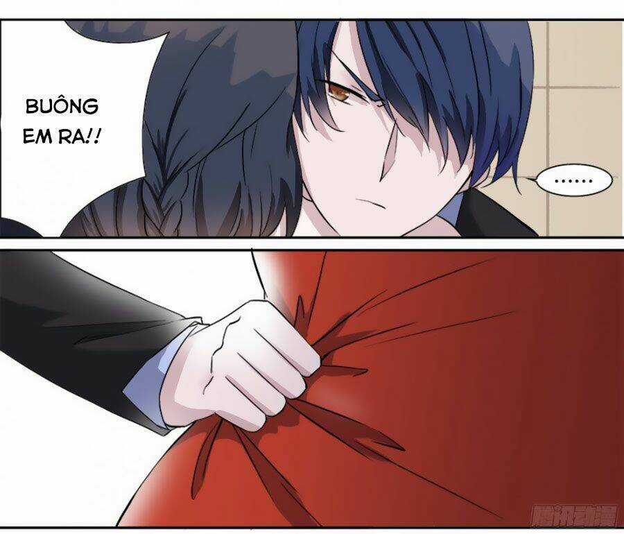 Thiên Kim Đường Môn - Chapter 48 - Trang 6