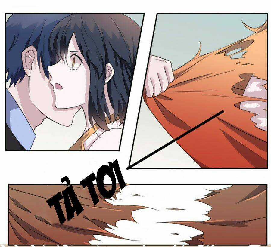 Thiên Kim Đường Môn - Chapter 48 - Trang 7