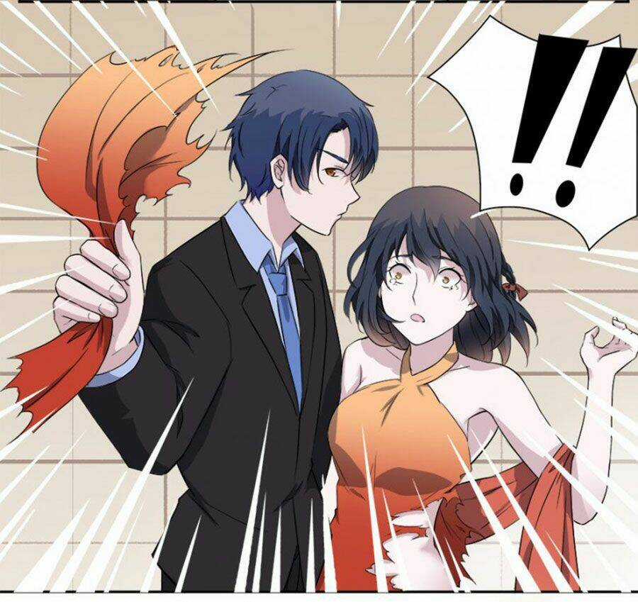 Thiên Kim Đường Môn - Chapter 48 - Trang 8