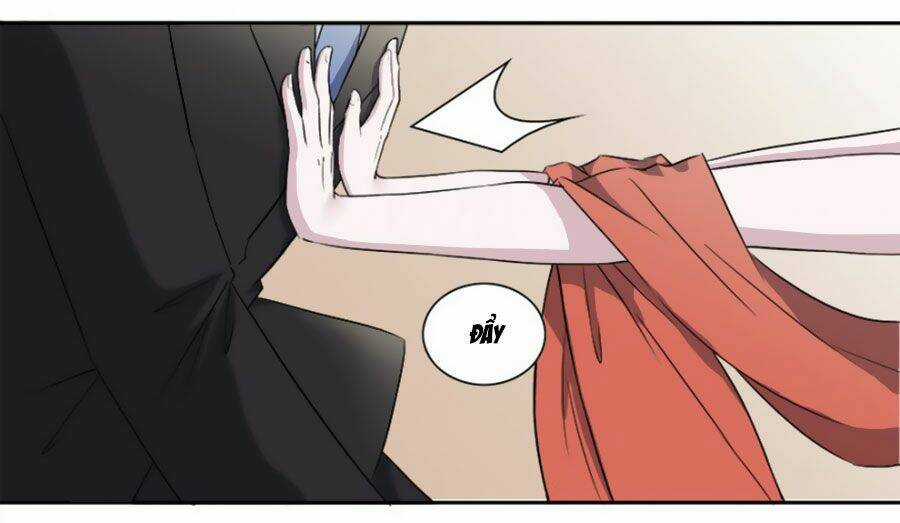 Thiên Kim Đường Môn - Chapter 48 - Trang 9