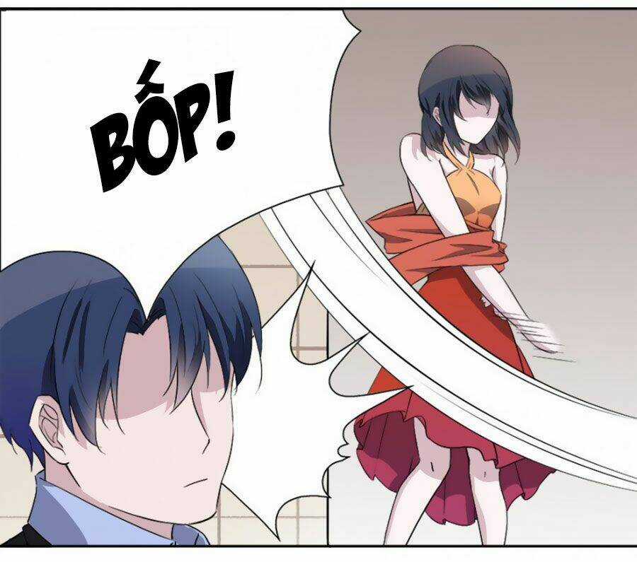 Thiên Kim Đường Môn - Chapter 48 - Trang 10