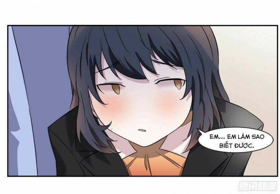 Thiên Kim Đường Môn - Chapter 49 - Trang 14