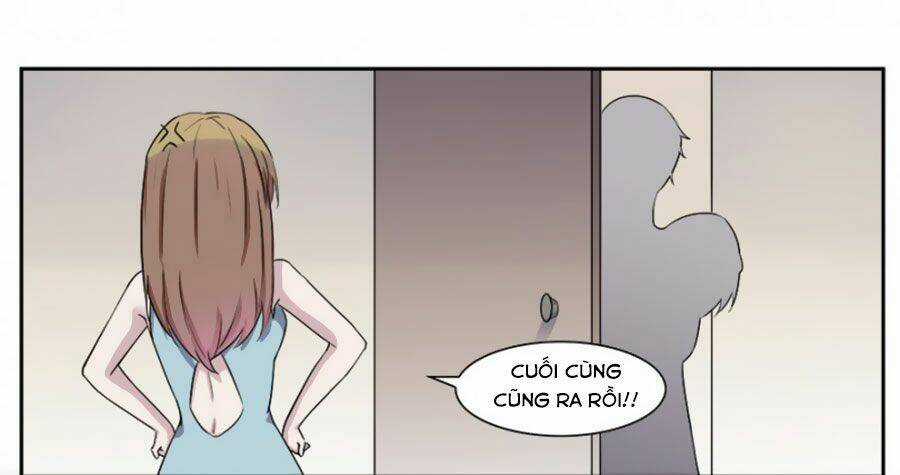 Thiên Kim Đường Môn - Chapter 49 - Trang 16