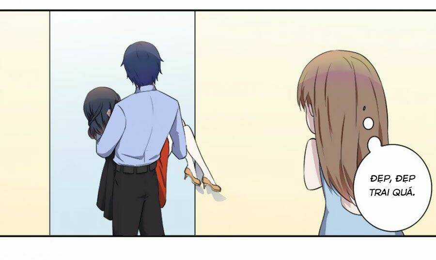 Thiên Kim Đường Môn - Chapter 49 - Trang 18