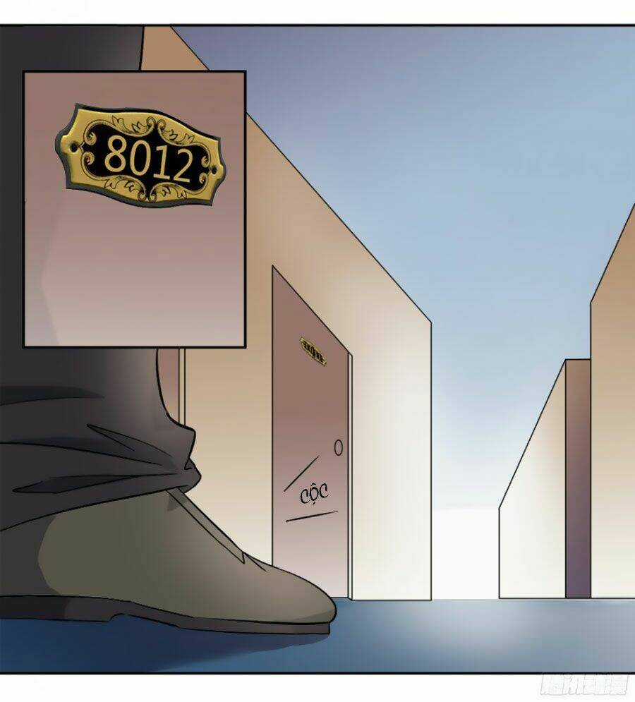 Thiên Kim Đường Môn - Chapter 49 - Trang 20