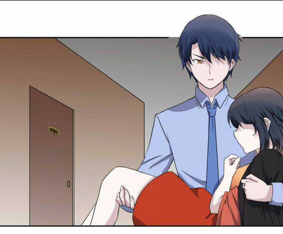 Thiên Kim Đường Môn - Chapter 49 - Trang 21