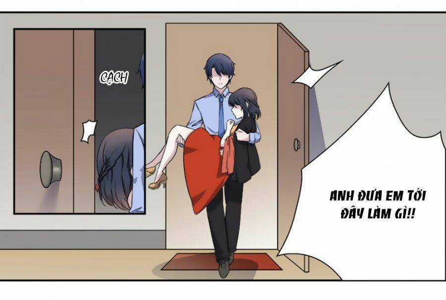 Thiên Kim Đường Môn - Chapter 49 - Trang 22