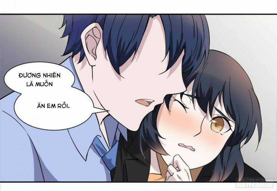 Thiên Kim Đường Môn - Chapter 49 - Trang 23