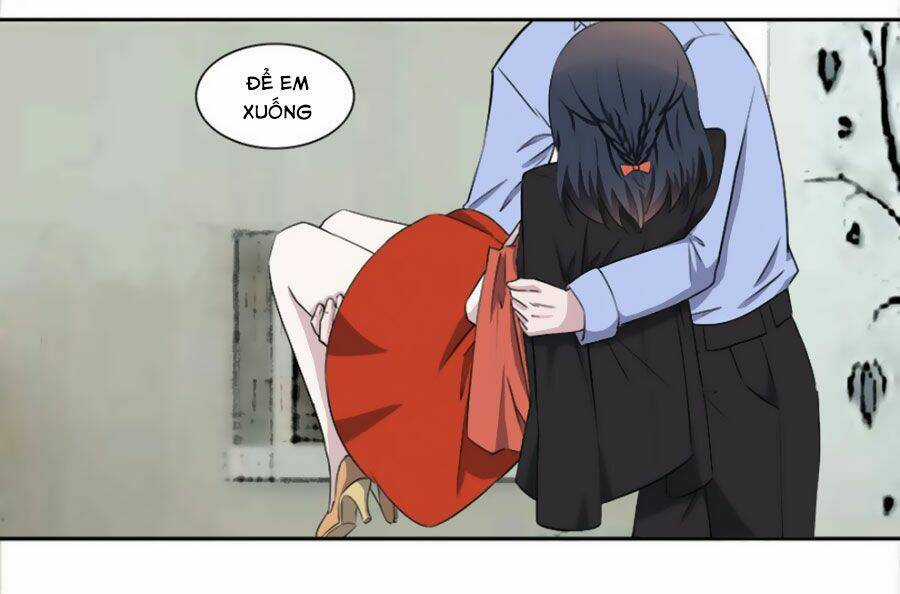 Thiên Kim Đường Môn - Chapter 49 - Trang 24