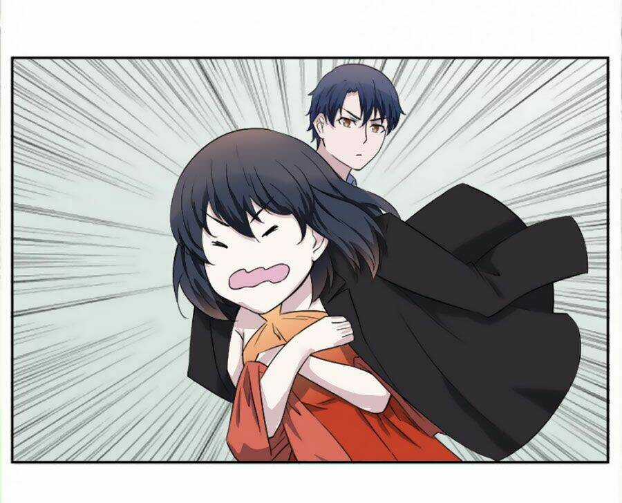 Thiên Kim Đường Môn - Chapter 49 - Trang 25