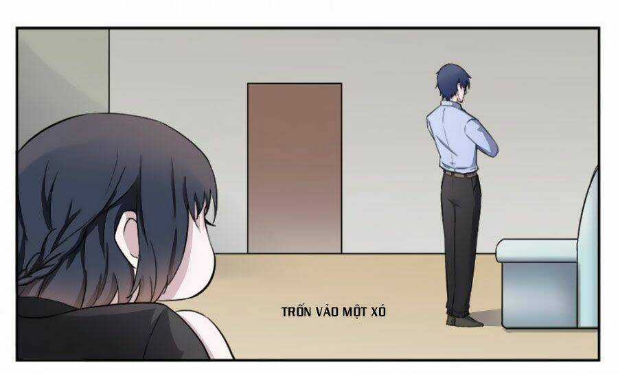 Thiên Kim Đường Môn - Chapter 49 - Trang 27