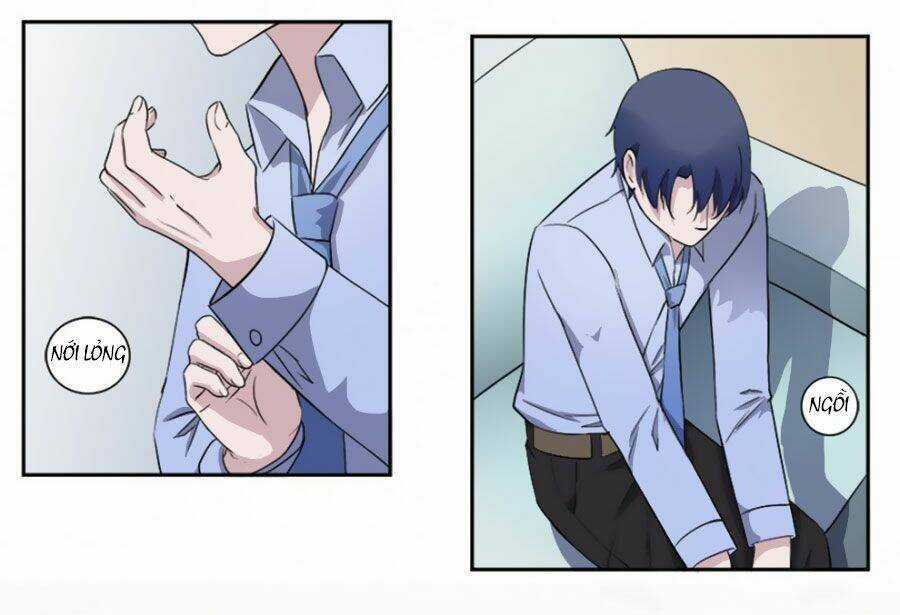 Thiên Kim Đường Môn - Chapter 49 - Trang 28