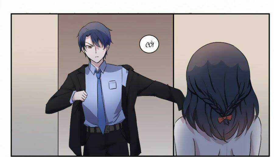 Thiên Kim Đường Môn - Chapter 49 - Trang 4