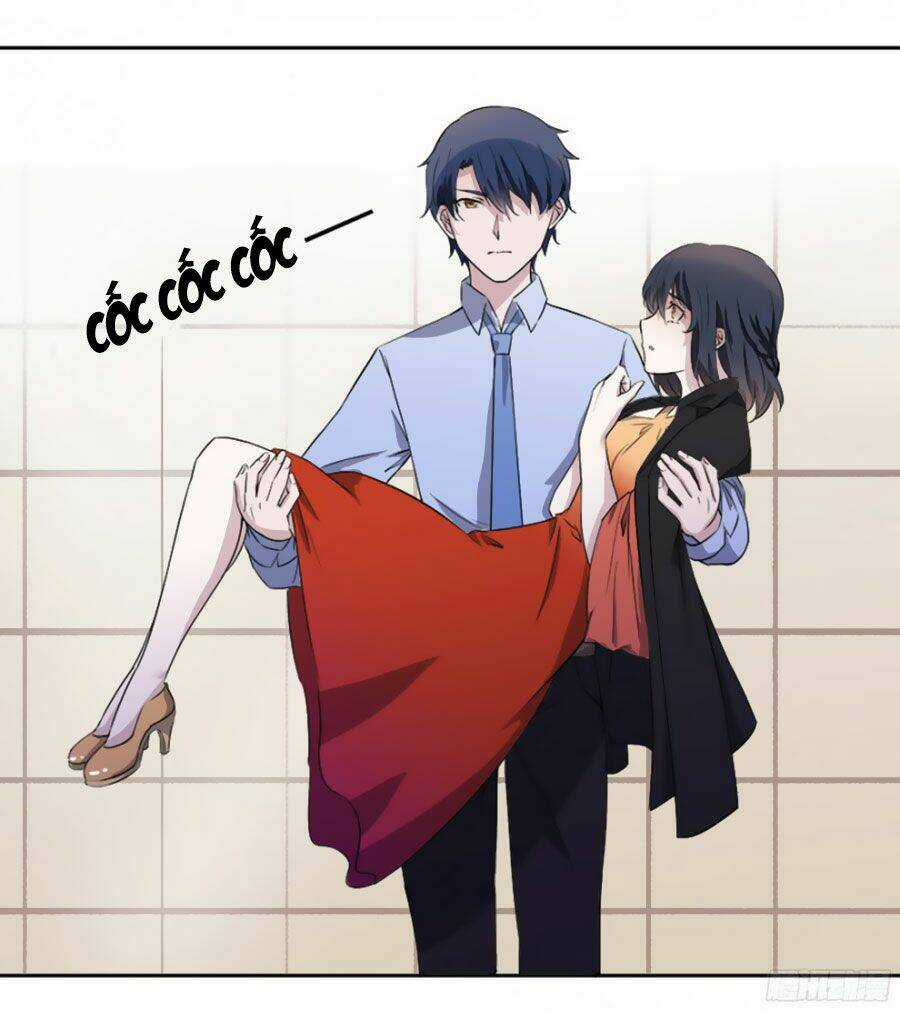 Thiên Kim Đường Môn - Chapter 49 - Trang 8