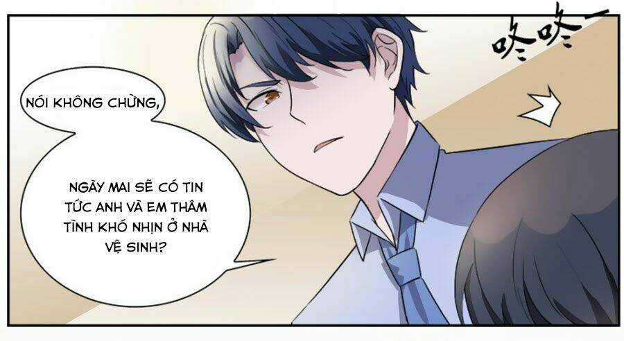 Thiên Kim Đường Môn - Chapter 49 - Trang 10