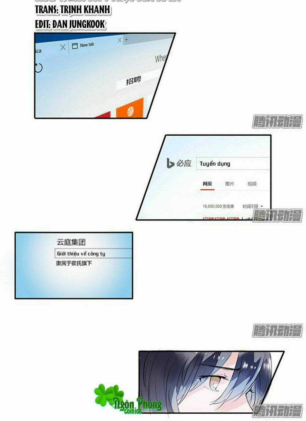 Thiên Kim Đường Môn - Chapter 5 - Trang 2