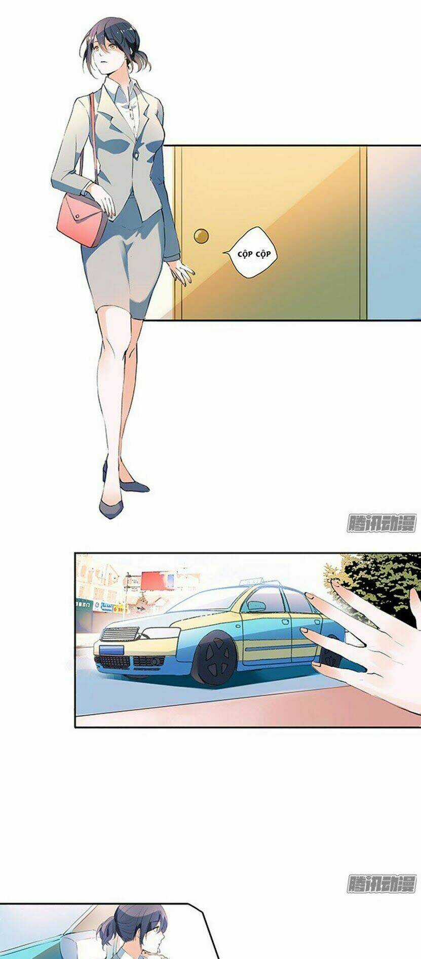 Thiên Kim Đường Môn - Chapter 5 - Trang 5