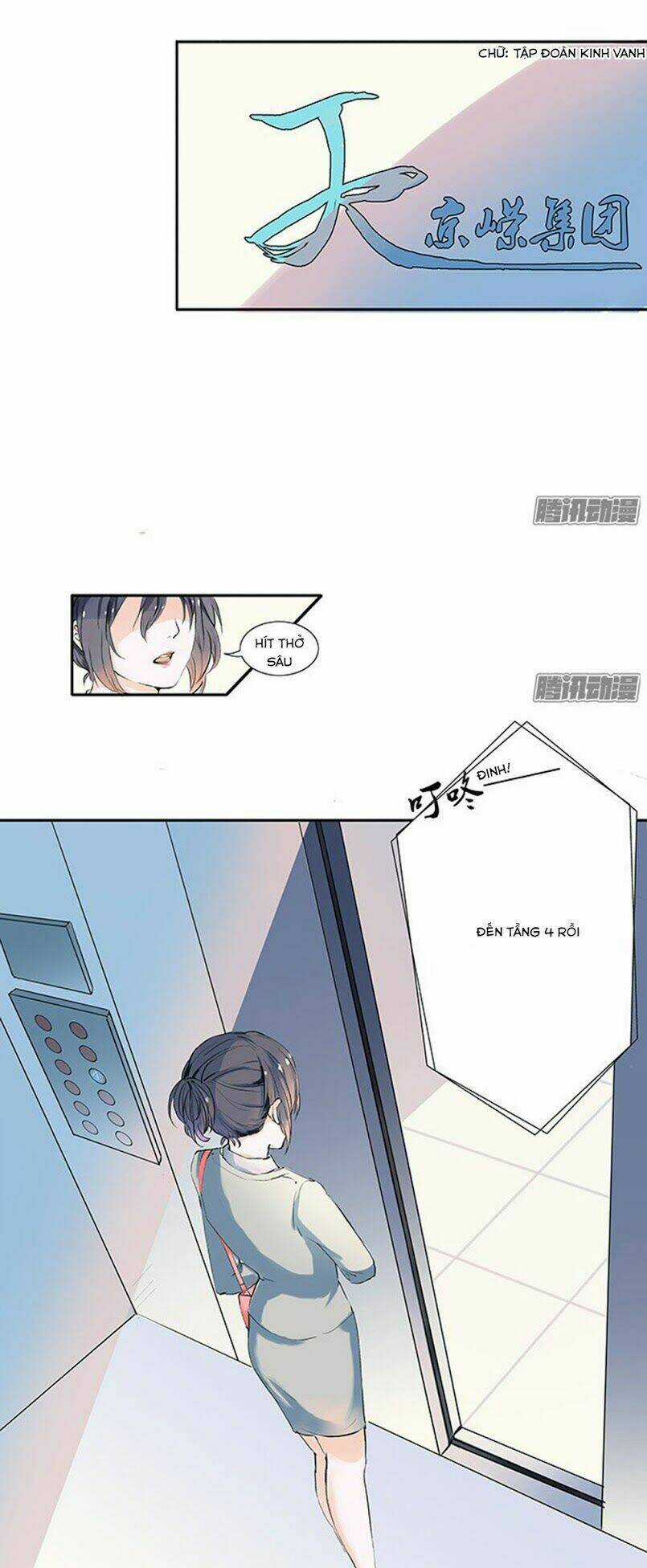 Thiên Kim Đường Môn - Chapter 5 - Trang 7