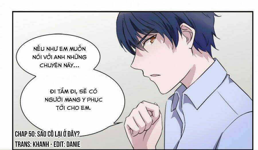 Thiên Kim Đường Môn - Chapter 50 - Trang 1