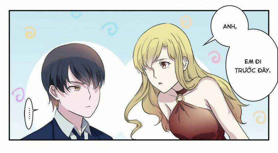 Thiên Kim Đường Môn - Chapter 50 - Trang 15