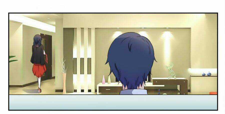 Thiên Kim Đường Môn - Chapter 50 - Trang 3