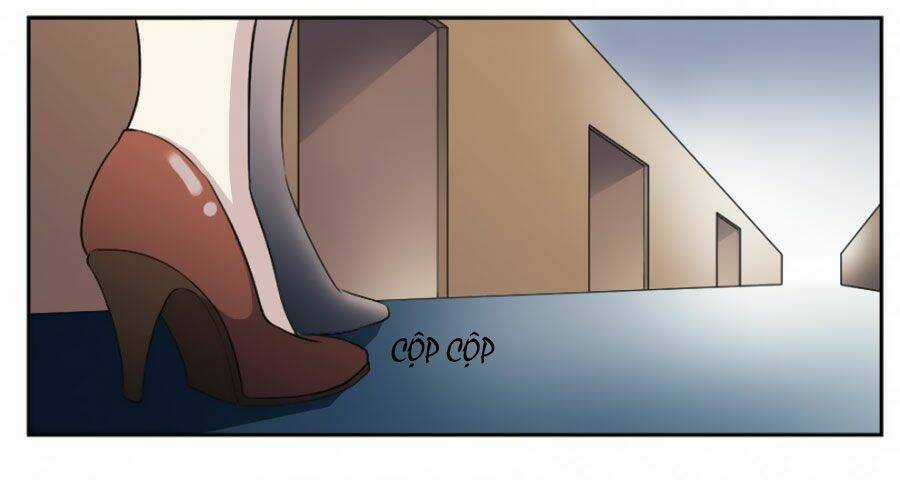 Thiên Kim Đường Môn - Chapter 50 - Trang 22