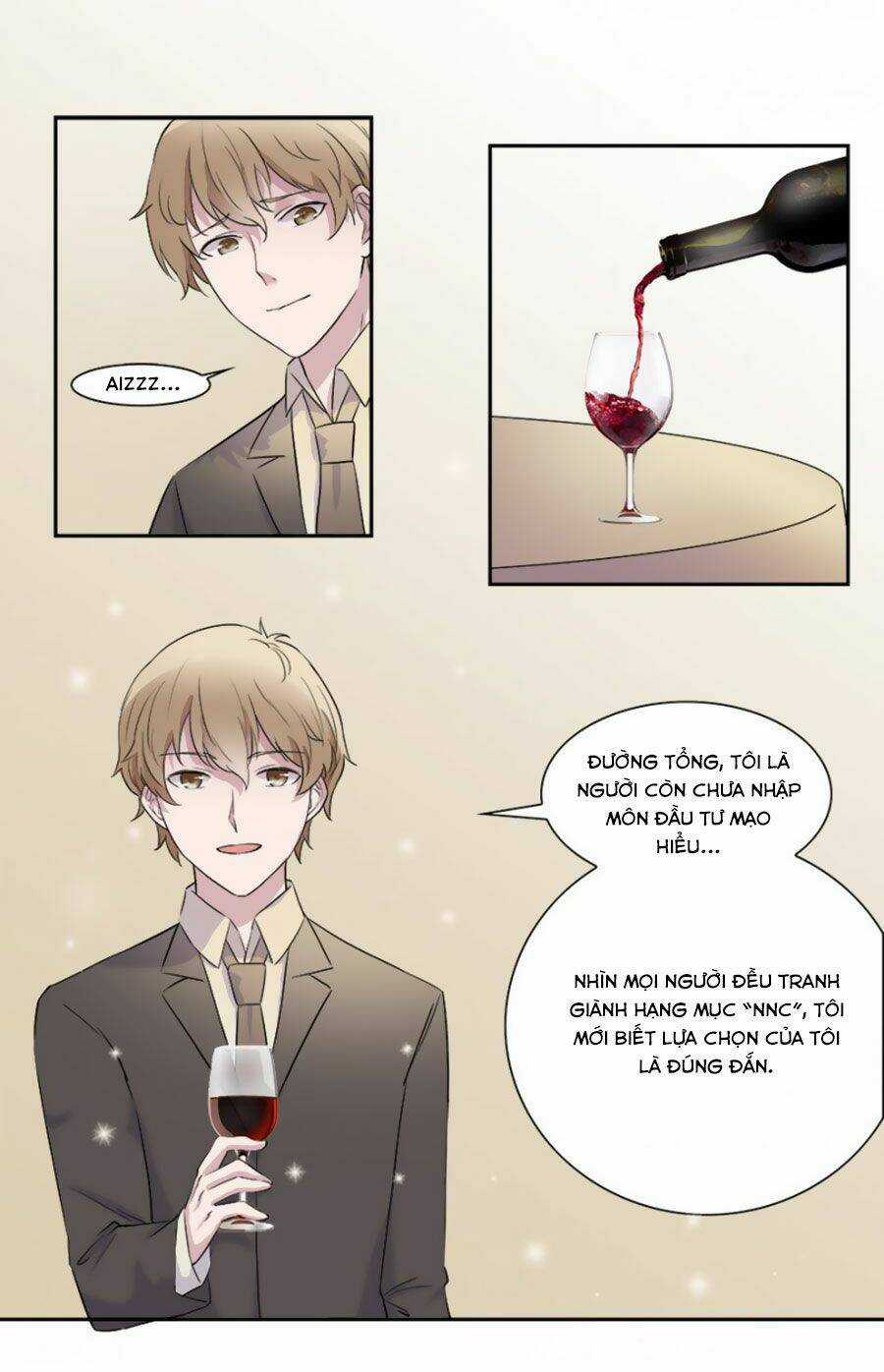 Thiên Kim Đường Môn - Chapter 50 - Trang 7