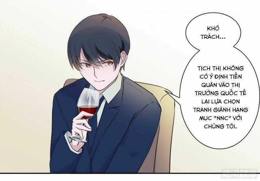 Thiên Kim Đường Môn - Chapter 50 - Trang 10