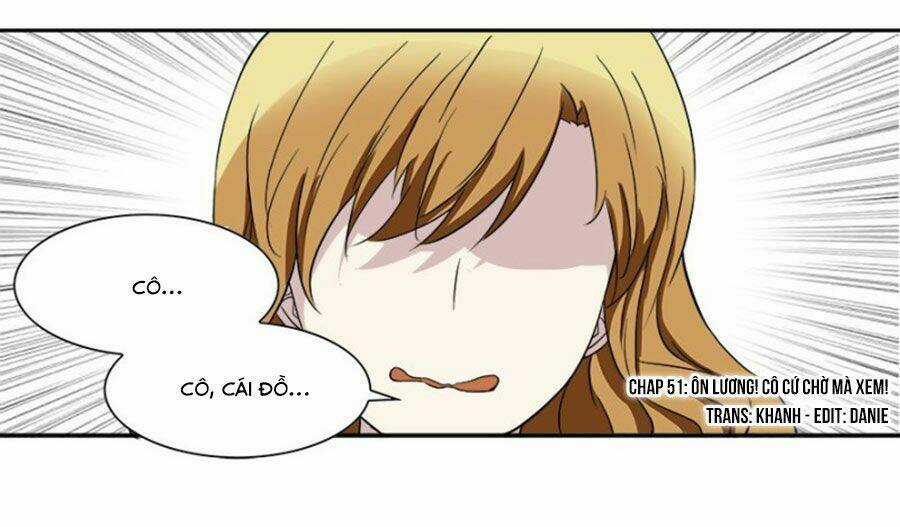 Thiên Kim Đường Môn - Chapter 51 - Trang 2