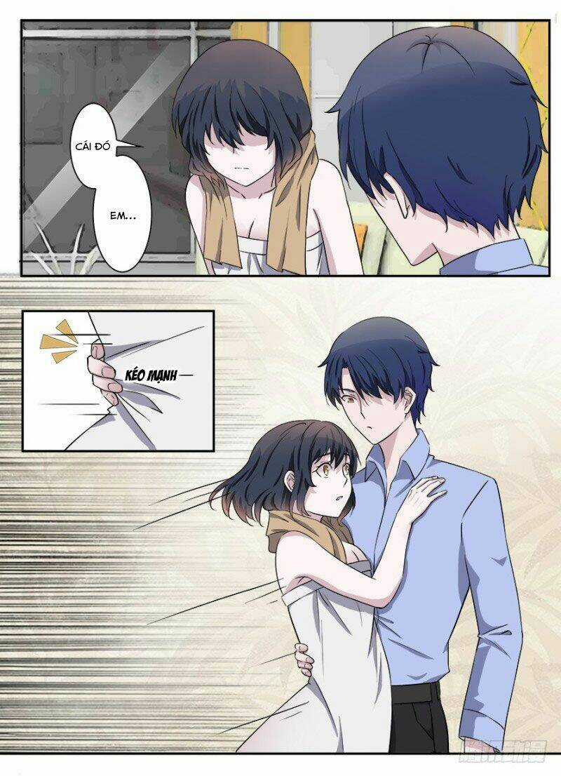 Thiên Kim Đường Môn - Chapter 51 - Trang 14