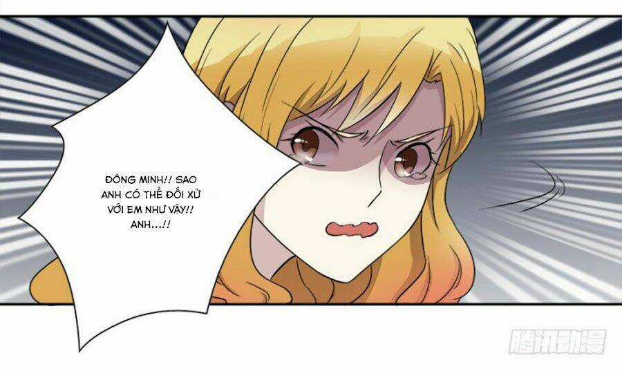 Thiên Kim Đường Môn - Chapter 51 - Trang 19