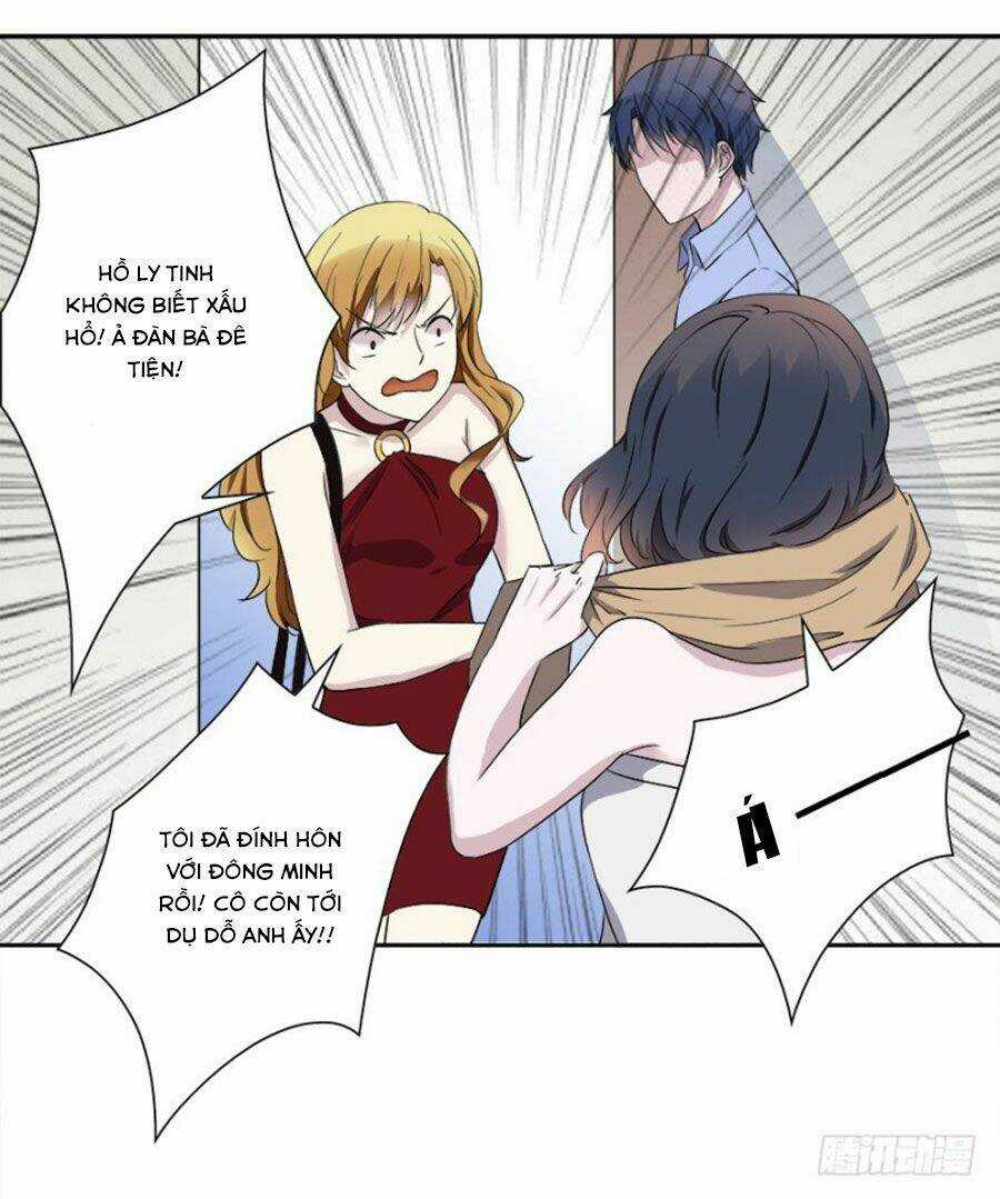 Thiên Kim Đường Môn - Chapter 51 - Trang 3