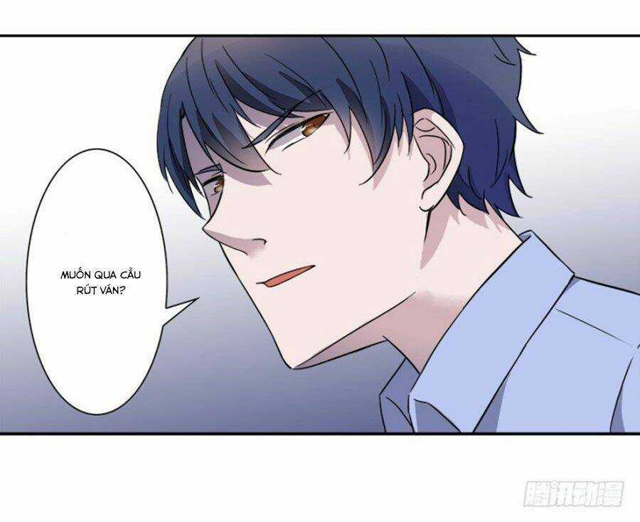 Thiên Kim Đường Môn - Chapter 51 - Trang 26