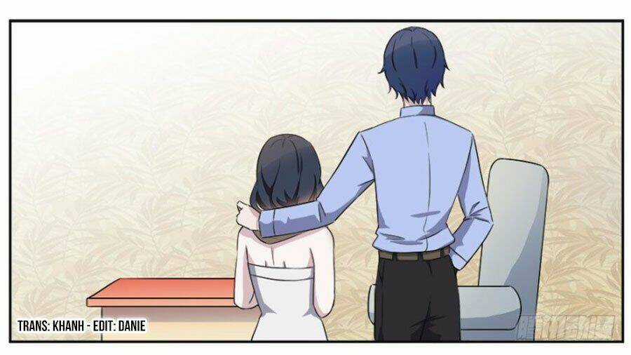 Thiên Kim Đường Môn - Chapter 52 - Trang 2