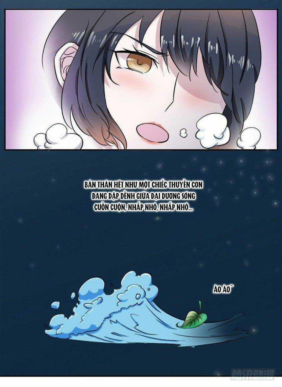 Thiên Kim Đường Môn - Chapter 52 - Trang 13