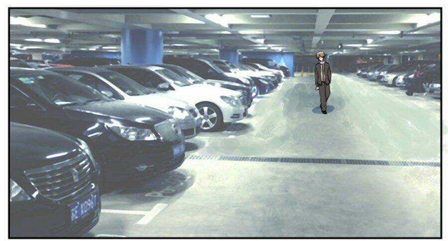 Thiên Kim Đường Môn - Chapter 52 - Trang 15