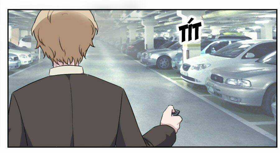 Thiên Kim Đường Môn - Chapter 52 - Trang 17