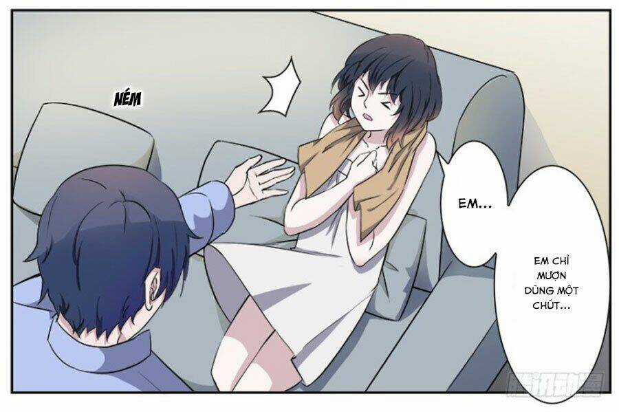 Thiên Kim Đường Môn - Chapter 52 - Trang 3