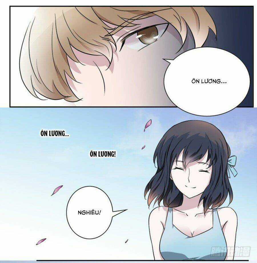 Thiên Kim Đường Môn - Chapter 52 - Trang 21