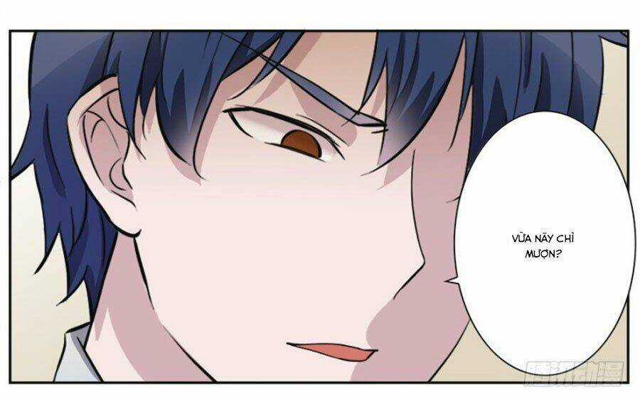 Thiên Kim Đường Môn - Chapter 52 - Trang 5