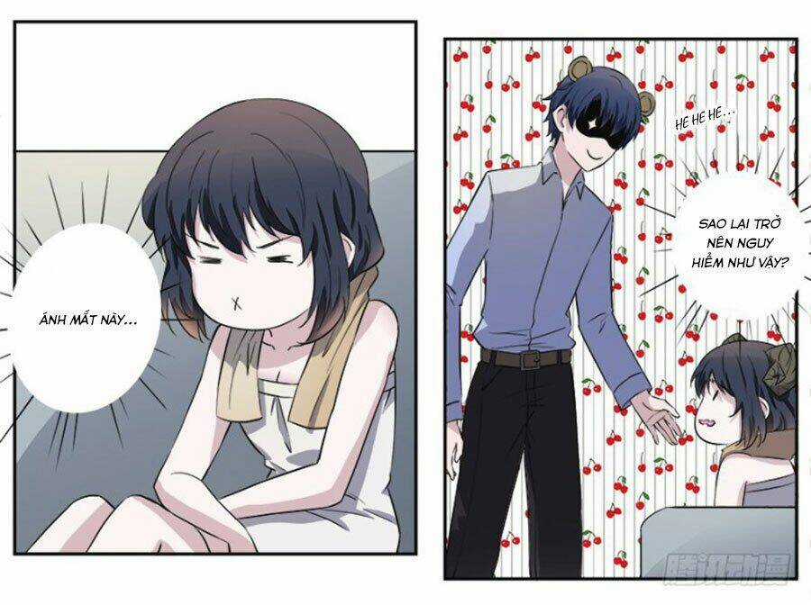 Thiên Kim Đường Môn - Chapter 52 - Trang 6