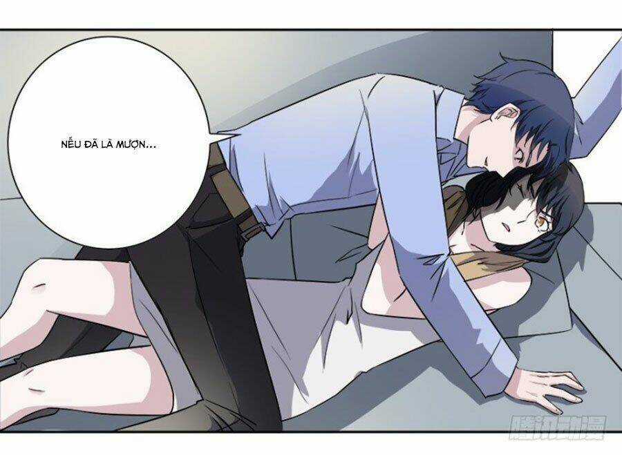 Thiên Kim Đường Môn - Chapter 52 - Trang 7