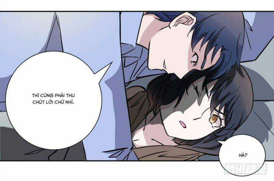 Thiên Kim Đường Môn - Chapter 52 - Trang 8